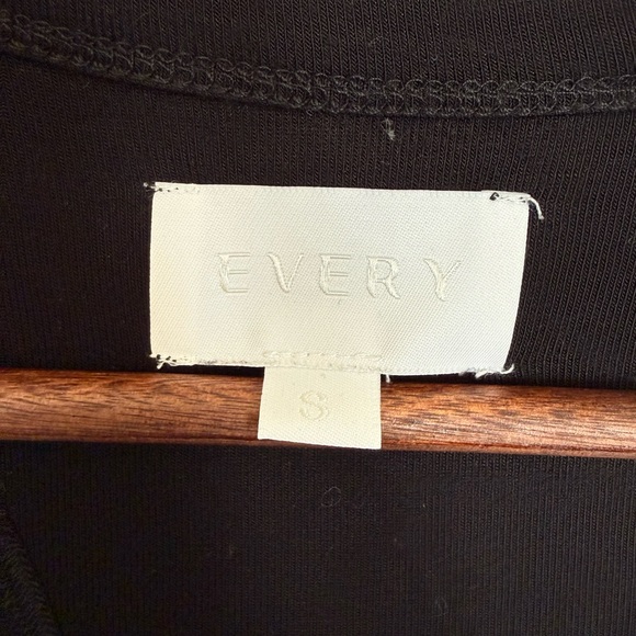 Every Black Racerback Tank - Picture 3 of 7